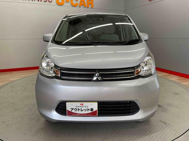 ｅＫワゴンＭ　ｅ−アシスト（宮城県）の中古車