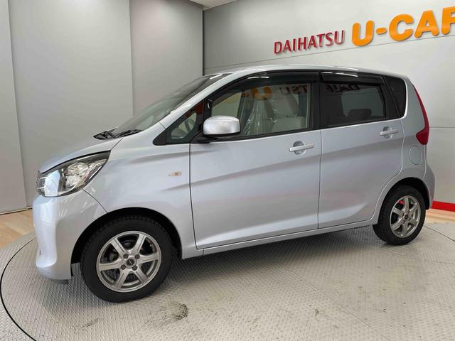 ｅＫワゴンＭ　ｅ−アシスト（宮城県）の中古車