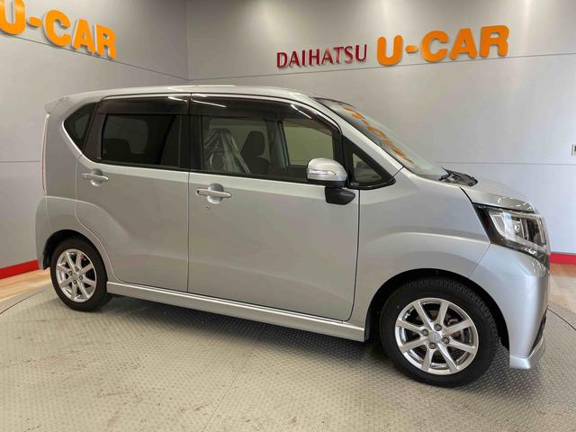 ムーヴカスタム　Ｘ（宮城県）の中古車