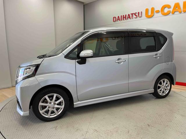ムーヴカスタム　Ｘ（宮城県）の中古車