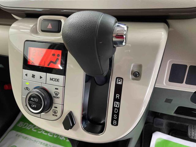 ムーヴキャンバスＸメイクアップリミテッド　ＳＡIII（宮城県）の中古車