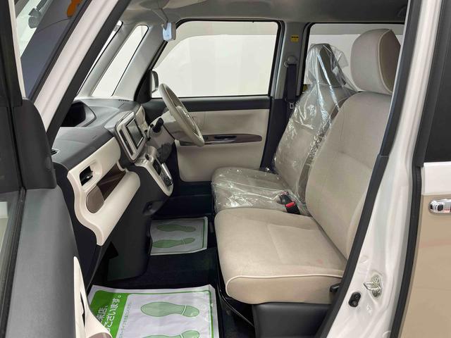 ムーヴキャンバスＸメイクアップリミテッド　ＳＡIII（宮城県）の中古車