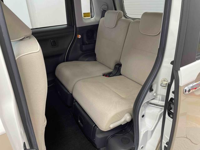 ムーヴキャンバスＸメイクアップリミテッド　ＳＡIII（宮城県）の中古車