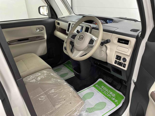 ムーヴキャンバスＸメイクアップリミテッド　ＳＡIII（宮城県）の中古車