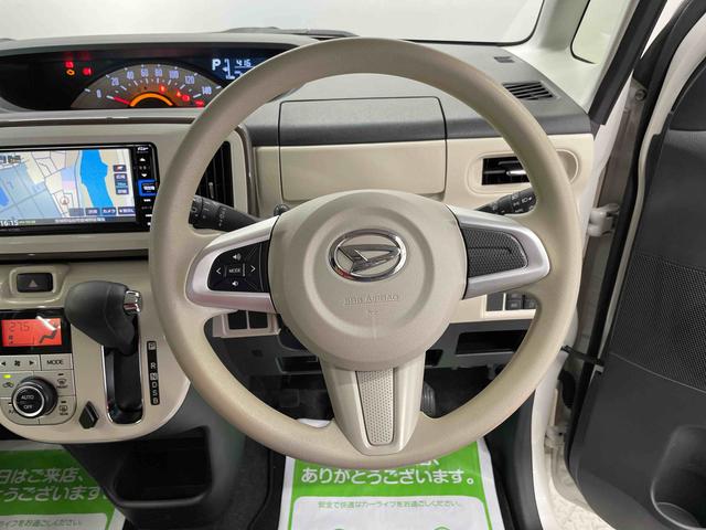 ムーヴキャンバスＸメイクアップリミテッド　ＳＡIII（宮城県）の中古車