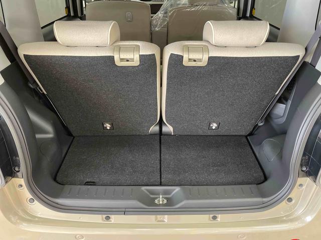 ムーヴキャンバスＸメイクアップリミテッド　ＳＡIII（宮城県）の中古車