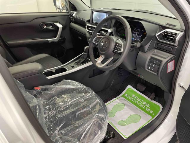 ロッキープレミアムＧ　ＨＥＶ（宮城県）の中古車