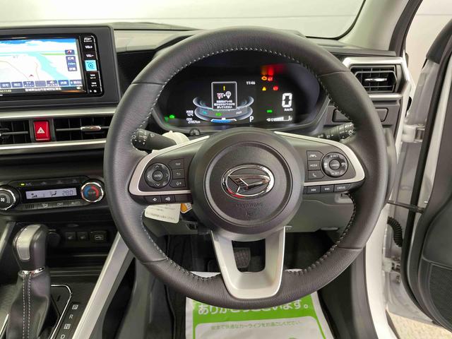 ロッキープレミアムＧ　ＨＥＶ（宮城県）の中古車