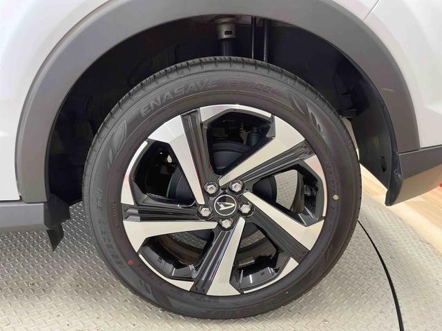 ロッキープレミアムＧ　ＨＥＶ（宮城県）の中古車