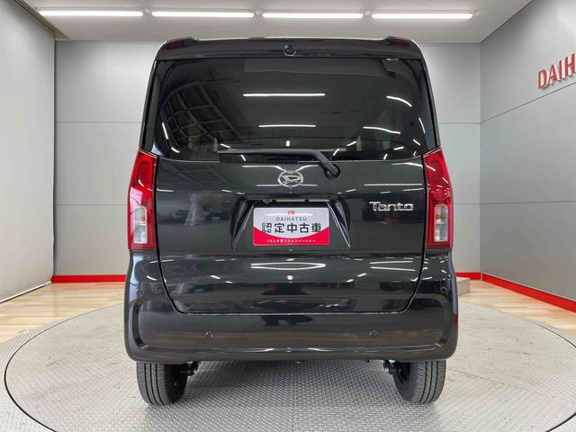 タントＸリミテッド（宮城県）の中古車