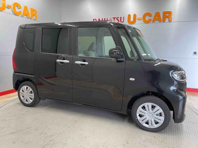 タントＸリミテッド（宮城県）の中古車