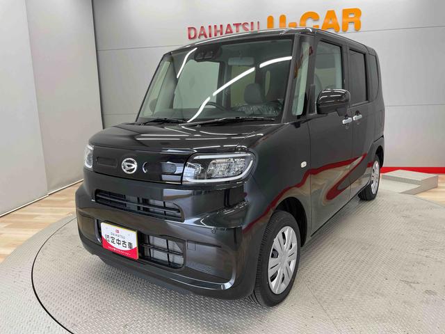 タントＸリミテッド（宮城県）の中古車