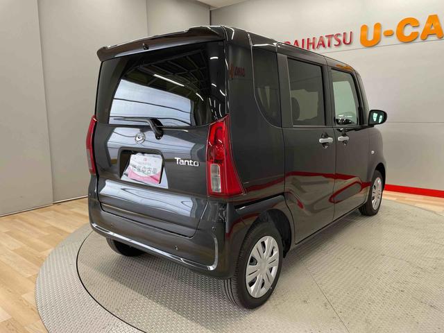 タントＸリミテッド（宮城県）の中古車