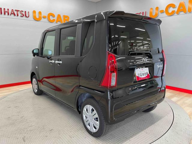 タントＸリミテッド（宮城県）の中古車