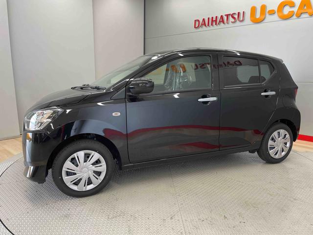 ミライースＸ　ＳＡIII（宮城県）の中古車