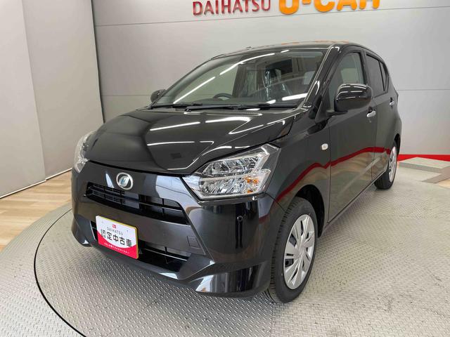 ミライースＸ　ＳＡIII（宮城県）の中古車