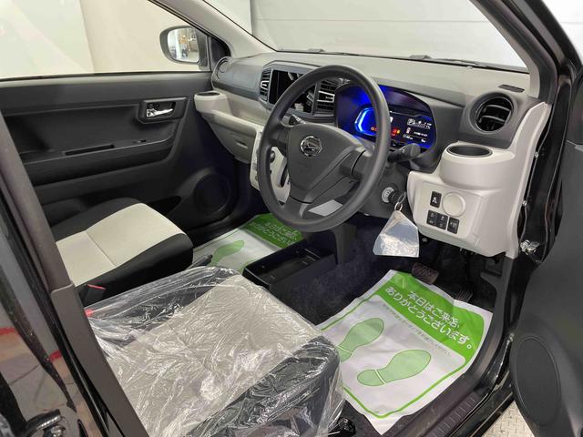 ミライースＸ　ＳＡIII（宮城県）の中古車