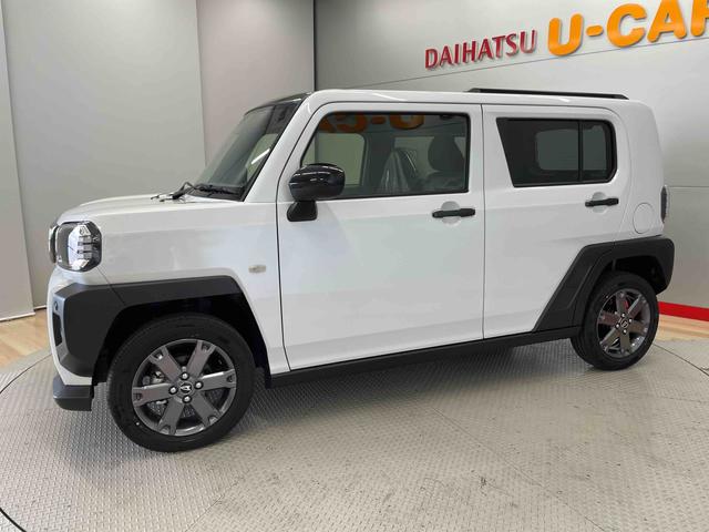 タフトＧ　ダーククロムベンチャー（宮城県）の中古車