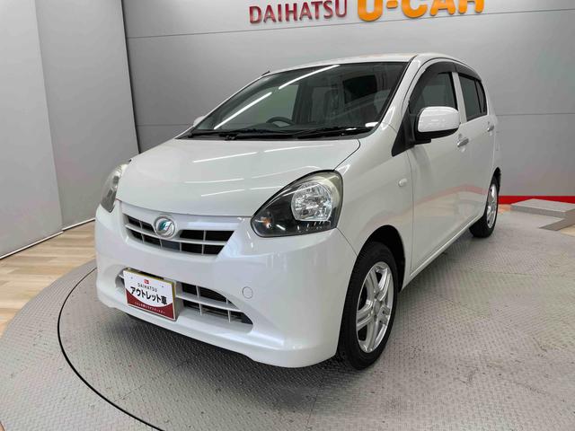 ミライースＸ（宮城県）の中古車