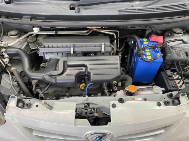 ミライースＸ（宮城県）の中古車