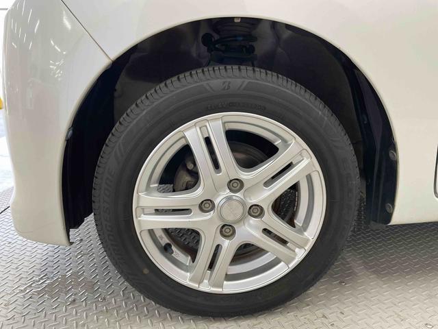 ミライースＸ（宮城県）の中古車