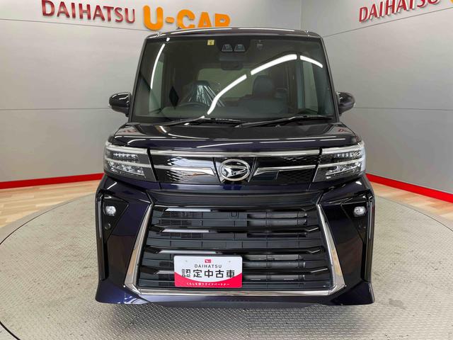 タントカスタムＸ（宮城県）の中古車