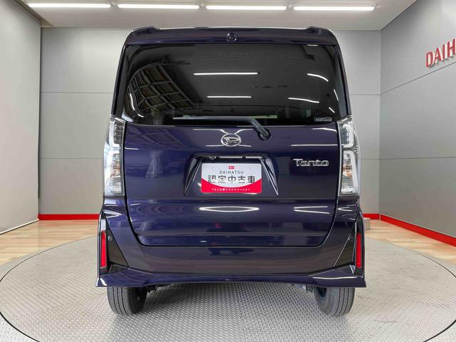 タントカスタムＸ（宮城県）の中古車