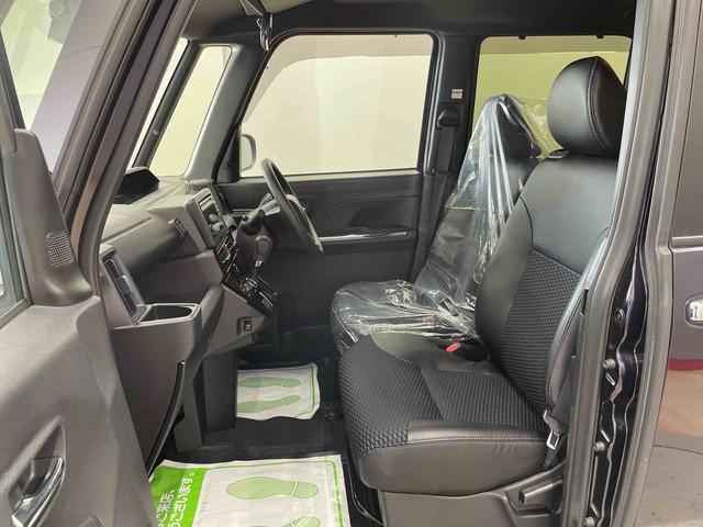 タントカスタムＸ（宮城県）の中古車