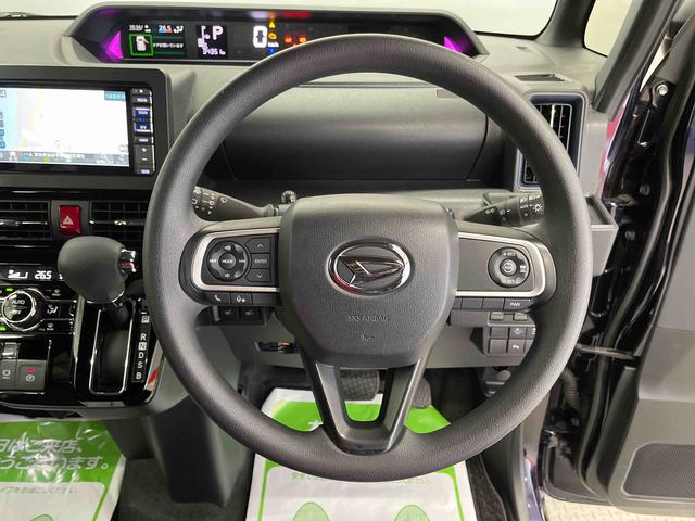 タントカスタムＸ（宮城県）の中古車