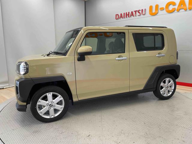 タフトＧ（宮城県）の中古車