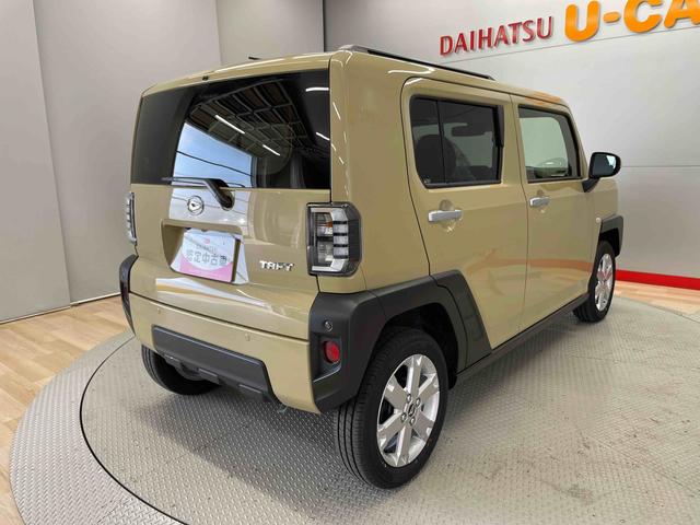 タフトＧ（宮城県）の中古車