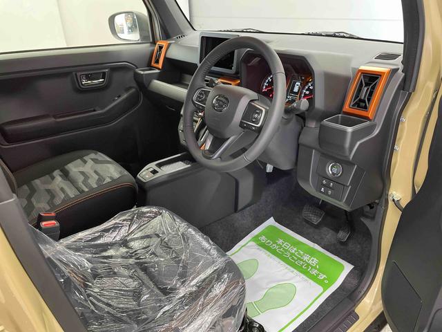 タフトＧ（宮城県）の中古車