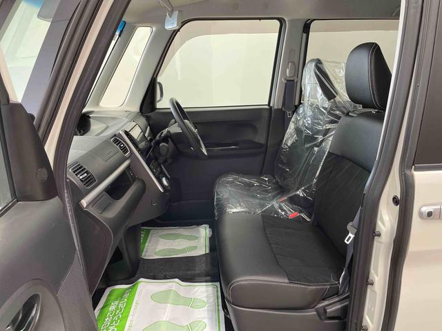 タントカスタムＸ　トップエディションＳＡIII（宮城県）の中古車