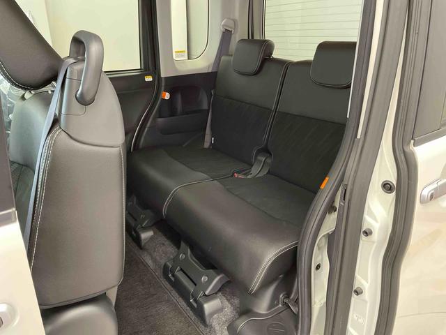 タントカスタムＸ　トップエディションＳＡIII（宮城県）の中古車