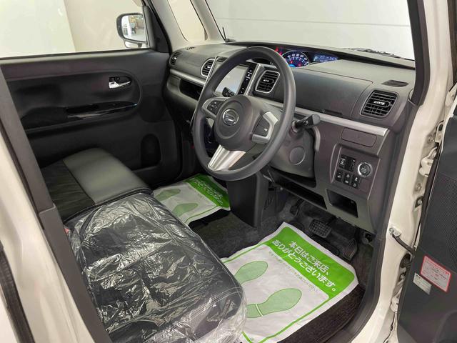 タントカスタムＸ　トップエディションＳＡIII（宮城県）の中古車