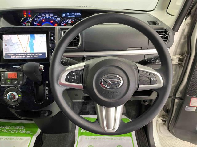 タントカスタムＸ　トップエディションＳＡIII（宮城県）の中古車