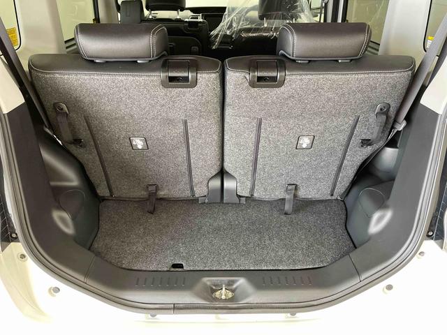 タントカスタムＸ　トップエディションＳＡIII（宮城県）の中古車