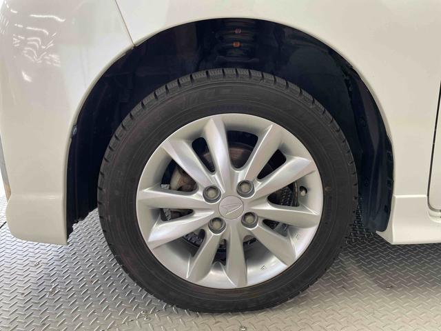 タントカスタムＸ　トップエディションＳＡIII（宮城県）の中古車