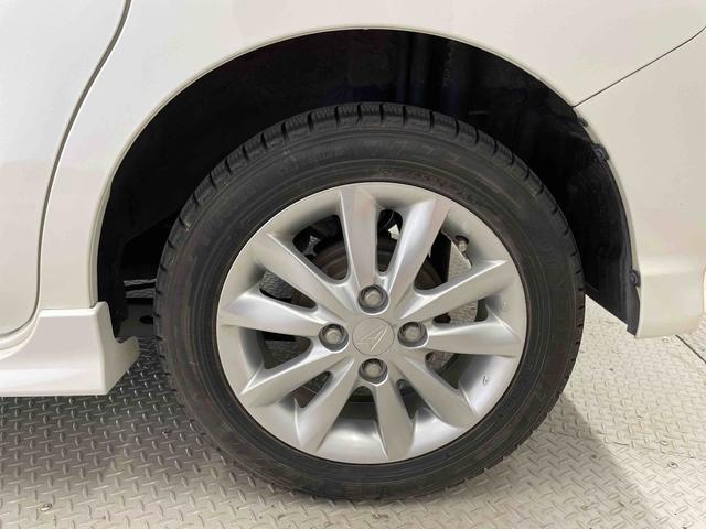 タントカスタムＸ　トップエディションＳＡIII（宮城県）の中古車