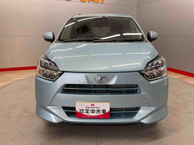 ミライースＸ　ＳＡIII（宮城県）の中古車