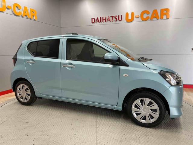 ミライースＸ　ＳＡIII（宮城県）の中古車