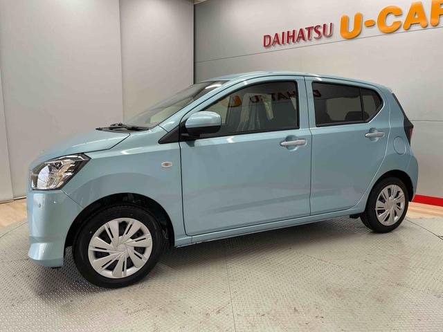 ミライースＸ　ＳＡIII（宮城県）の中古車