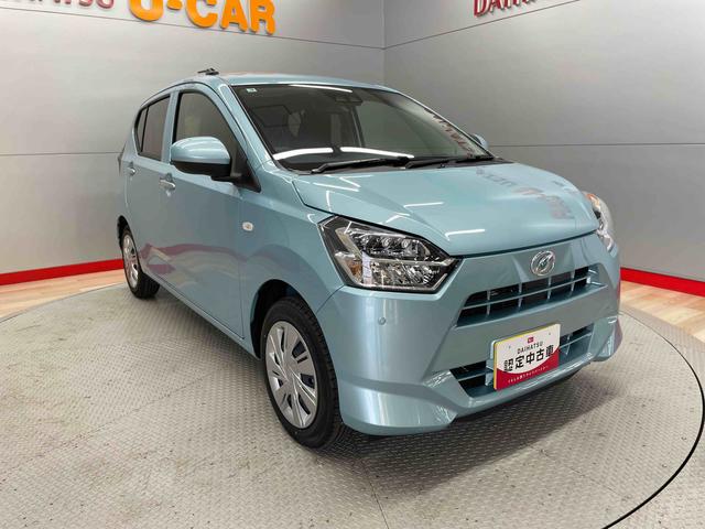 ミライースＸ　ＳＡIII（宮城県）の中古車