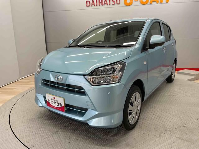 ミライースＸ　ＳＡIII（宮城県）の中古車