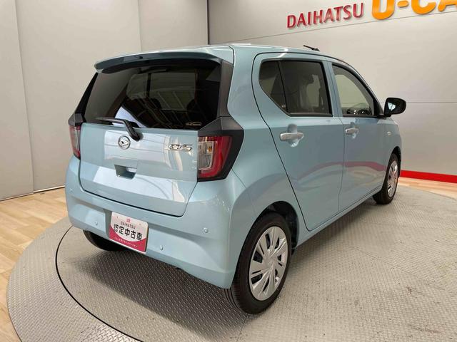 ミライースＸ　ＳＡIII（宮城県）の中古車