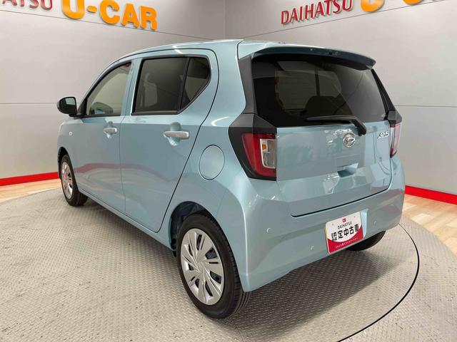 ミライースＸ　ＳＡIII（宮城県）の中古車