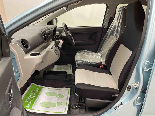 ミライースＸ　ＳＡIII（宮城県）の中古車