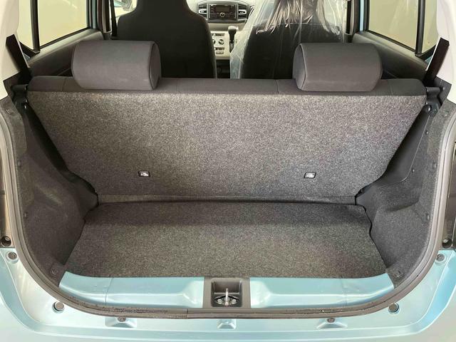 ミライースＸ　ＳＡIII（宮城県）の中古車