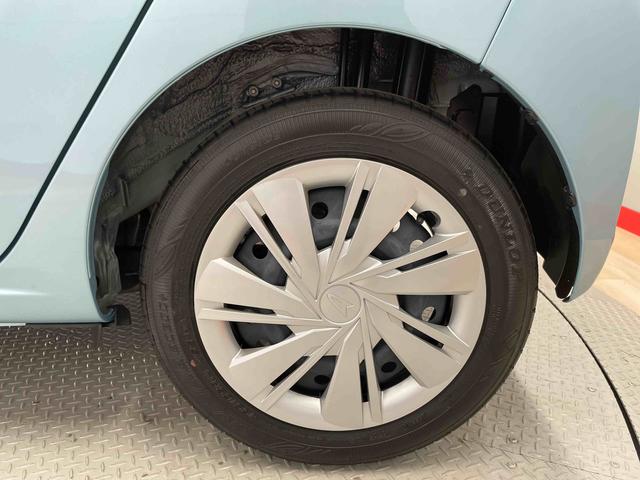 ミライースＸ　ＳＡIII（宮城県）の中古車