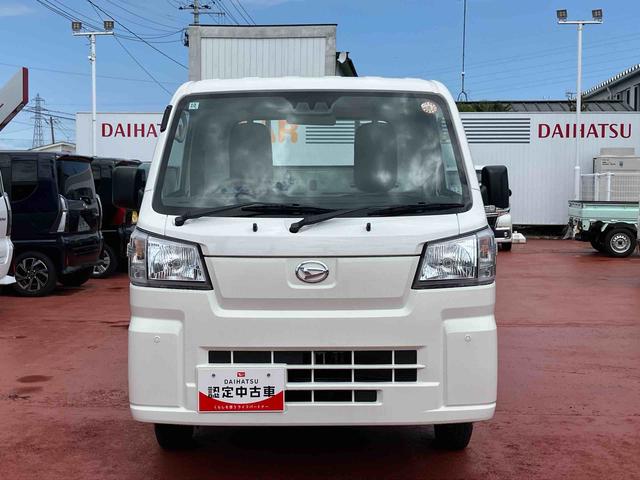 ハイゼットトラックスタンダード（宮城県）の中古車